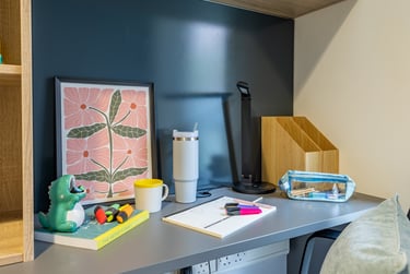 Deluxe En Suite - Image 1